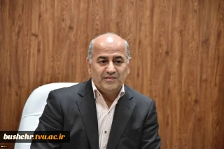 پیام تبریک رییس دانشگاه فنی و حرفه ای کشور
به مناسبت فرا رسیدن 16 آذر روز دانشجو