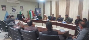 به همت کانون بسیج اساتید و معاونت فرهنگی و دانشجویی دانشگاه فنی و حرفه ای واحد بوشهر برگزار گردید:
مراسم گرامیداشت سومین سالگرد شهادت سردار دلها، شهید حاج قاسم سلیمانی در آموزشکده فنی و حرفه ای پسران بوشهر(امام خامنه ای) 2