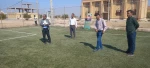 به مناسبت ایام‌الله دهه مبارک فجر انقلاب اسلامی انجام شد؛
برگزاری مسابقات دارت و دقت شوت در آموزشکده ملی مهارت امام خامنه ای بوشهر 6
