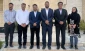 توسعه همکاری علمی و صنعتی دانشگاه ملی مهارت استان بوشهر و شرکت قطب پتروشیمی سپهر لاوان