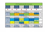 جدول زمان‌بندی حذف و اضافه نیم‌سال بهمن ۱۴۰۳ (۰۳۲) 2