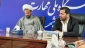 جلسه شورای فرهنگی دانشگاه ملی مهارت استان بوشهر در آستانه ماه مبارک رمضان برگزار شد