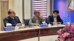جلسه شورای فرهنگی دانشگاه ملی مهارت استان بوشهر در آستانه ماه مبارک رمضان برگزار شد 3