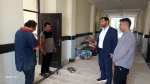 بازدید رئیس دانشگاه ملی مهارت واحد استانی بوشهر از آموزشکده ملی مهارت کنگان 2