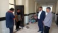 بازدید رئیس دانشگاه ملی مهارت واحد استانی بوشهر از آموزشکده ملی مهارت کنگان