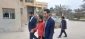 بازدید رئیس دانشگاه ملی مهارت واحد استانی بوشهر از خوابگاه های دانشجویی آموزشکده ملی مهارت پسران بوشهر