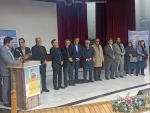 کتاب استاد مدعو آموزشکده ملی مهارت پسران بوشهر بعنوان اثر شایسته تقدیر همایش مطالعات بوشهرشناسی معرفی شد 3