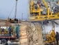 آغاز عملیات آزمایش و نمونه برداری مکانیک خاک در آموزشکده های ملی مهارت الزهرا(س) و ملی مهارت امام خامنه ای بوشهر