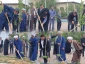 همزمان با هفته منابع طبیعی و روز درختکاری؛ 
کاشت ۵ نهال در آموزشکده ملی مهارت امام خامنه ای بوشهر