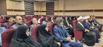 رئیس دانشگاه ملی مهارت واحد استانی بوشهر؛
امنیت و آرامش حاکم بر کشور حاصل خون پاک شهداست 2