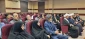 رئیس دانشگاه ملی مهارت واحد استانی بوشهر؛
امنیت و آرامش حاکم بر کشور حاصل خون پاک شهداست