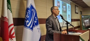 رئیس دانشگاه ملی مهارت واحد استانی بوشهر؛
امنیت و آرامش حاکم بر کشور حاصل خون پاک شهداست 7