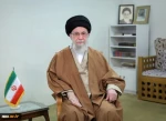 پیام نوروزی رهبر معظم انقلاب(مدظله العالی) به مناسبت آغاز سال ۱۴۰۴ 2