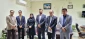 در راستای پیگیری و رسیدگی به مسائل و مشکلات دانشگاه ملی مهارت استان بوشهر صورت گرفت؛
دیدار هیات رئیسه دانشگاه ملی مهارت واحد استانی بوشهر و فرماندار شهرستان بوشهر