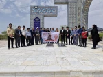 دانشگاهیان آموزشکده ملی مهارت پسران بوشهر در حمایت از مردم مظلوم فلسطین و محکومیت جنایات اسرائیل در غزه تجمع کردند 3