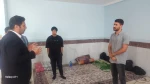 بازدید رئیس دانشگاه ملی مهارت واحد استانی بوشهر از آموزشکده ملی مهارت پسران کنگان 4