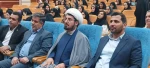 مراسم گرامیداشت مقام استاد و تجلیل از استادان سرآمد آموزشی و نمونه بسیجی در دانشگاه ملی مهارت استان بوشهر برگزار شد 5