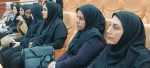 مراسم گرامیداشت مقام استاد و تجلیل از استادان سرآمد آموزشی و نمونه بسیجی در دانشگاه ملی مهارت استان بوشهر برگزار شد 7