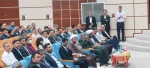 مراسم گرامیداشت مقام استاد و تجلیل از استادان سرآمد آموزشی و نمونه بسیجی در دانشگاه ملی مهارت استان بوشهر برگزار شد 10