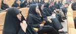 مراسم گرامیداشت مقام استاد و تجلیل از استادان سرآمد آموزشی و نمونه بسیجی در دانشگاه ملی مهارت استان بوشهر برگزار شد 9