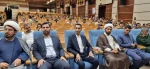 مراسم گرامیداشت مقام استاد و تجلیل از استادان سرآمد آموزشی و نمونه بسیجی در دانشگاه ملی مهارت استان بوشهر برگزار شد(به روایت تصویر) 13