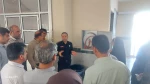 برگزاری دوره آموزشی ایمنی و آتش نشانی در دانشگاه ملی مهارت استان بوشهر 4
