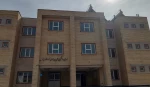 انتخاب اتاق های نمونه خوابگاه دانشجویی آموزشکده ملی مهارت پسران بوشهر به مناسبت هفته خوابگاه های دانشجویی 2