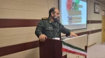 رئیس دانشگاه ملی مهارت واحد استانی بوشهر؛
خرمشهر نماد مقاومت و پیروزی است 8