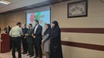 رئیس دانشگاه ملی مهارت واحد استانی بوشهر؛
خرمشهر نماد مقاومت و پیروزی است 16