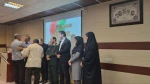 رئیس دانشگاه ملی مهارت واحد استانی بوشهر؛
خرمشهر نماد مقاومت و پیروزی است 24