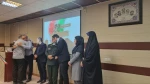 رئیس دانشگاه ملی مهارت واحد استانی بوشهر؛
خرمشهر نماد مقاومت و پیروزی است 26