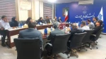 با شعار نظارت، اصلاح‌گری و رفع مشکل صورت گرفت:
بازدید رئیس مرکز نظارت، ارزیابی و تضمین کیفیت دانشگاه ملی مهارت و هیات همراه از آموزشکده های ملی مهارت امام خامنه ای و الزهرا(س) بوشهر 2