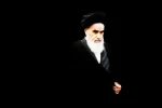 سالروز ارتحال ملکوتی رهبر کبیر انقلاب اسلامی، حضرت امام خمینی (ره) را تسلیت می‌گوییم
یاد امام راحل و شهدای نهضت خودجوش و مردمی پانزدهم خرداد گرامی باد 2