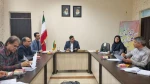 برگزاری جلسه هم‌اندیشی و تبادل نظر کارگروه تخصصی پیگیری اجرای بند 