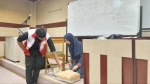 برگزاری کارگاه آموزشی ضمن خدمت توانمندسازی کارکنان دانشگاه ملی مهارت(آموزشکده پسران بوشهر-آوزشکده دختران بوشهر-آموزشکده پسران کنگان) با عنوان 