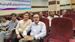 برگزاری کارگاه آموزشی ضمن خدمت توانمندسازی کارکنان دانشگاه ملی مهارت(آموزشکده پسران بوشهر-آوزشکده دختران بوشهر-آموزشکده پسران کنگان) با عنوان 