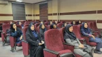 برگزاری کارگاه آموزشی ضمن خدمت توانمندسازی کارکنان دانشگاه ملی مهارت(آموزشکده پسران بوشهر-آوزشکده دختران بوشهر-آموزشکده پسران کنگان) با عنوان 