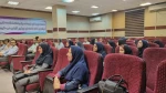 برگزاری کارگاه آموزشی ضمن خدمت توانمندسازی کارکنان دانشگاه ملی مهارت(آموزشکده پسران بوشهر-آوزشکده دختران بوشهر-آموزشکده پسران کنگان) با عنوان 