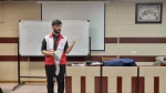 برگزاری کارگاه آموزشی ضمن خدمت توانمندسازی کارکنان دانشگاه ملی مهارت(آموزشکده پسران بوشهر-آوزشکده دختران بوشهر-آموزشکده پسران کنگان) با عنوان 