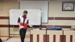 برگزاری کارگاه آموزشی ضمن خدمت توانمندسازی کارکنان دانشگاه ملی مهارت(آموزشکده پسران بوشهر-آوزشکده دختران بوشهر-آموزشکده پسران کنگان) با عنوان 
