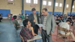 بازدید نماینده نظارت، ارزیابی و تضمین کیفیت دانشگاه ملی مهارت از آموزشکده‌های دختران الزهرا(س) و پسران امام خامنه ای بوشهر و پسران کنگان 5