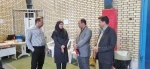 بازدید نماینده نظارت، ارزیابی و تضمین کیفیت دانشگاه ملی مهارت از آموزشکده‌های دختران الزهرا(س) و پسران امام خامنه ای بوشهر و پسران کنگان 3