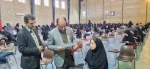 بازدید نماینده نظارت، ارزیابی و تضمین کیفیت دانشگاه ملی مهارت از آموزشکده‌های دختران الزهرا(س) و پسران امام خامنه ای بوشهر و پسران کنگان 6