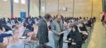 بازدید نماینده نظارت، ارزیابی و تضمین کیفیت دانشگاه ملی مهارت از آموزشکده‌های دختران الزهرا(س) و پسران امام خامنه ای بوشهر و پسران کنگان 7