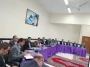 برگزاری نشست هم‌اندیشی معاونین دانشجویی دانشگاه ملی مهارت؛ تاکید بر ارتقای کیفیت زندگی دانشجویی و تقویت مشارکت‌های فرهنگی