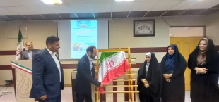 ناگفته‌های جنگ ۱۲ روزه و تحولات منطقه در نشست تبیینی هفته دفاع مقدس 4