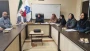 برگزاری جلسه مصاحبه متقاضیان سرپرستی خوابگاه طاهره آموزشکده دختران بوشهر با حضور پرشور داوطلبان