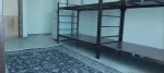 تجهیز و راه‌اندازی فاز دوم خوابگاه دانشجویی در آموزشکده ملی مهارت پسران بوشهر_واحد استانی بوشهر 3
