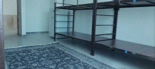 تجهیز و راه‌اندازی فاز دوم خوابگاه دانشجویی در آموزشکده ملی مهارت پسران بوشهر_واحد استانی بوشهر 3