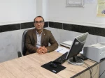 از سوی معاون فرهنگی دانشجویی دانشگاه ملی مهارت کشور صورت گرفت؛
انتصاب محمود حیدریه به عنوان کارشناس رابط نشریات دانشجویی واحد استانی بوشهر 2